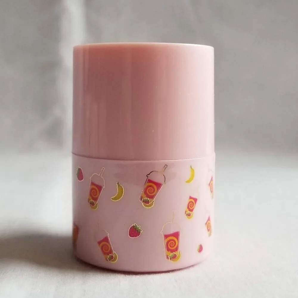 P.Louise - Pass The Plump Lip Treatment - Banana Berry